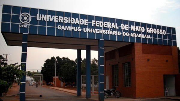 Fundação Universidade Federal de Mato Grosso do Sul